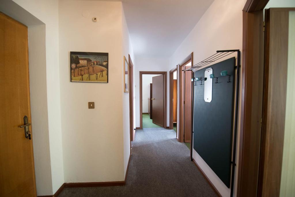 Residence Alpen Casavacanze Pinzolo Zimmer foto