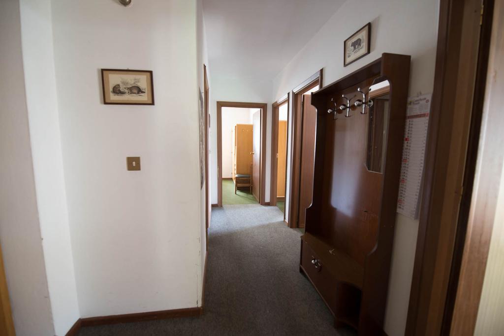 Residence Alpen Casavacanze Pinzolo Zimmer foto