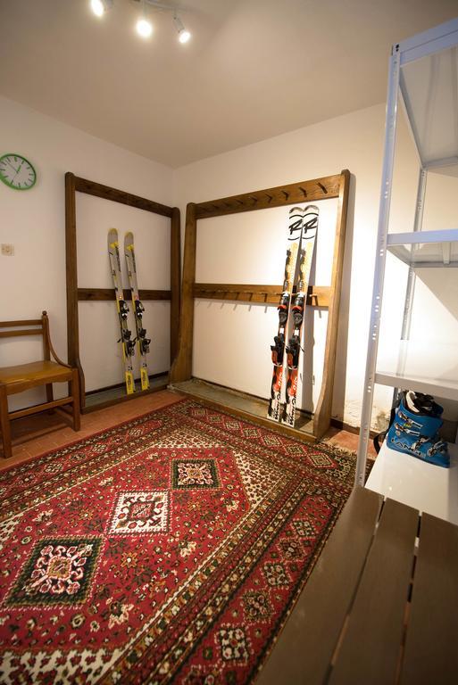 Residence Alpen Casavacanze Pinzolo Exterior foto