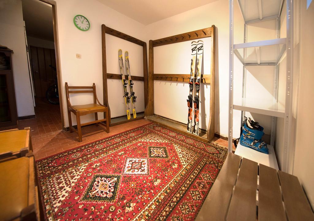Residence Alpen Casavacanze Pinzolo Exterior foto
